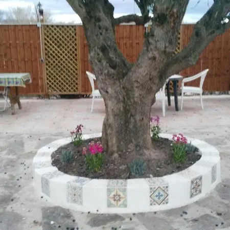 Villa Laguardia Errepidea Villa