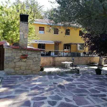 Villa Laguardia Errepidea * Lanciego