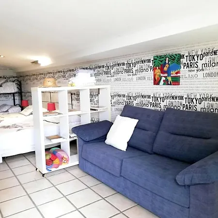 Villa Laguardia Errepidea Villa