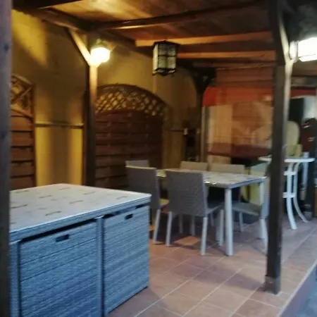 Villa Laguardia Errepidea