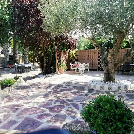 Villa Laguardia Errepidea Lanciego