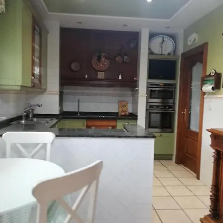 빌라 Villa Laguardia Errepidea *