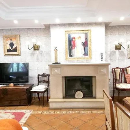 Villa Laguardia Errepidea Lanciego