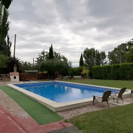 Villa Laguardia Errepidea Lanciego
