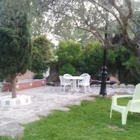 Villa Laguardia Errepidea Lanciego
